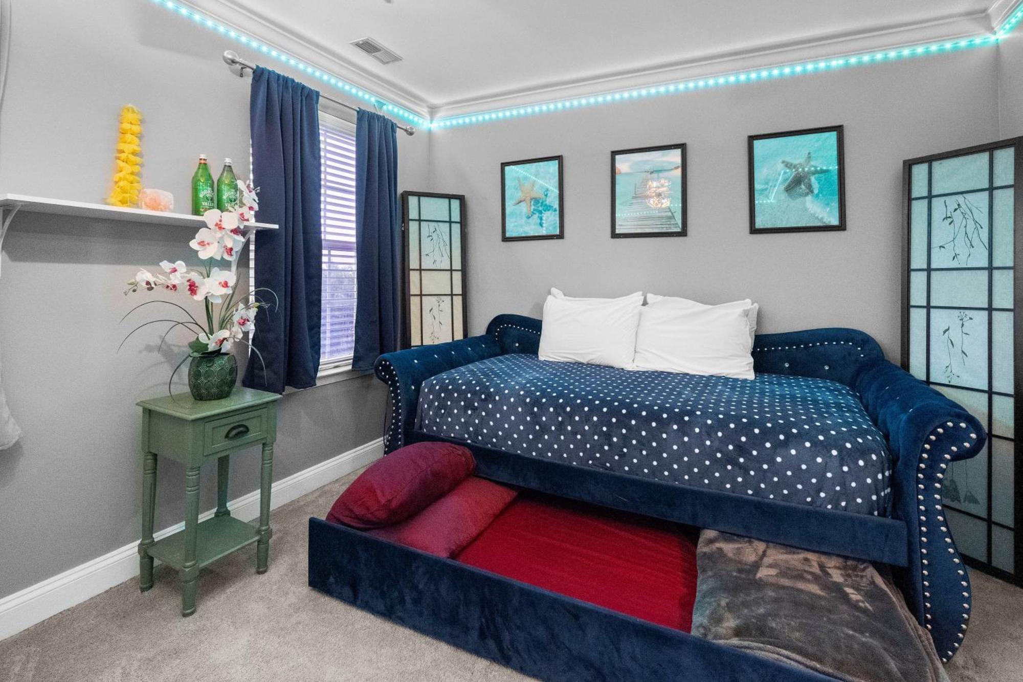 New Tropical Island Oasis Apartment Baltimore Exterior photo